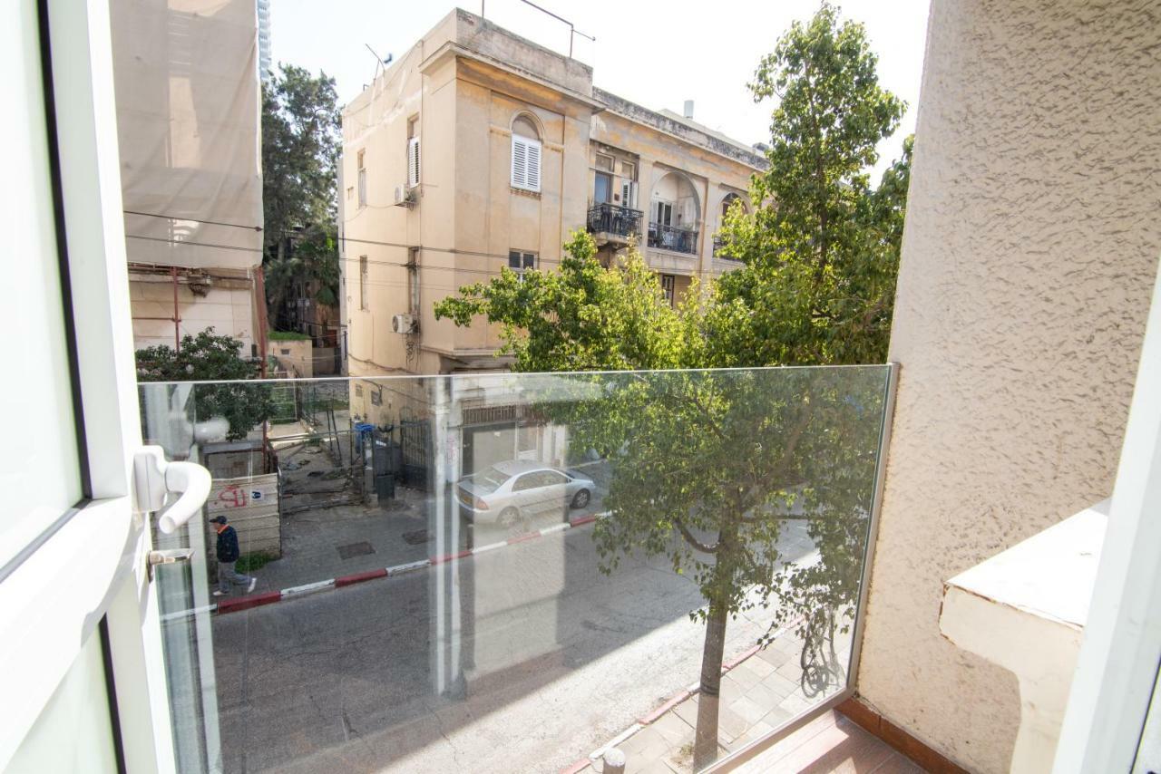 27 Montefiore - Urban ApartHotel TLV Tel Aviv Esterno foto